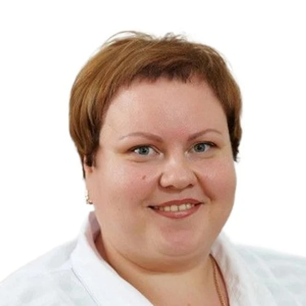 Барабина Светлана Александровна — Стоматолог, Нижний Новгород