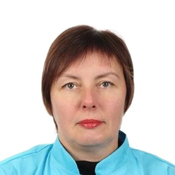 Калистова Ольга Евгеньевна — Детский стоматолог, Нижний Новгород