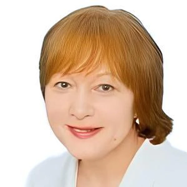 Кучер Галина Альбертовна — Гинеколог, Гинеколог-эндокринолог, Санкт-Петербург