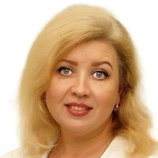 Челышева Ольга Евгеньевна — Стоматолог, Нижний Новгород