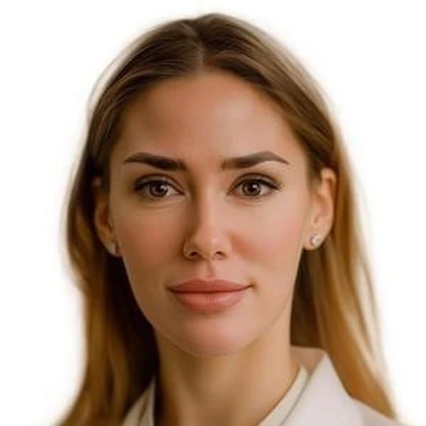 Игнатовская Екатерина Павловна — Гинеколог, Акушер, Хабаровск
