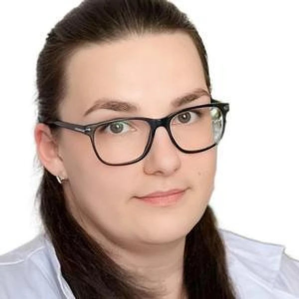 Соколова Наталья Сергеевна — Врач УЗИ, Калуга