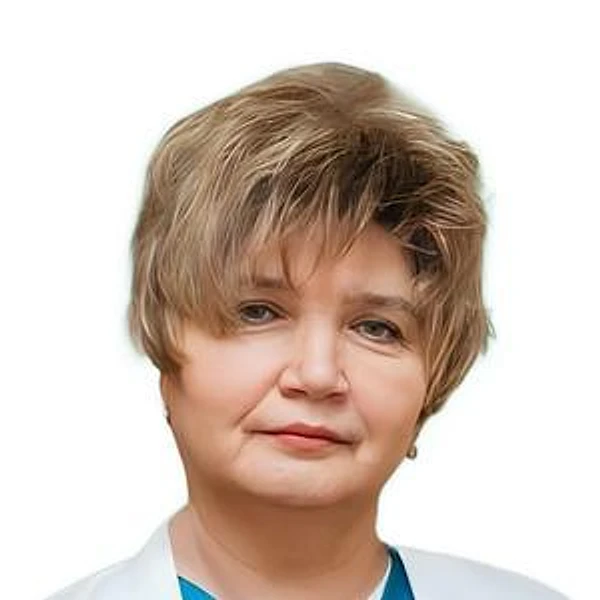 Сироткина Альфия Михайловна — Кардиолог, Клинический фармаколог, Терапевт, Ярославль