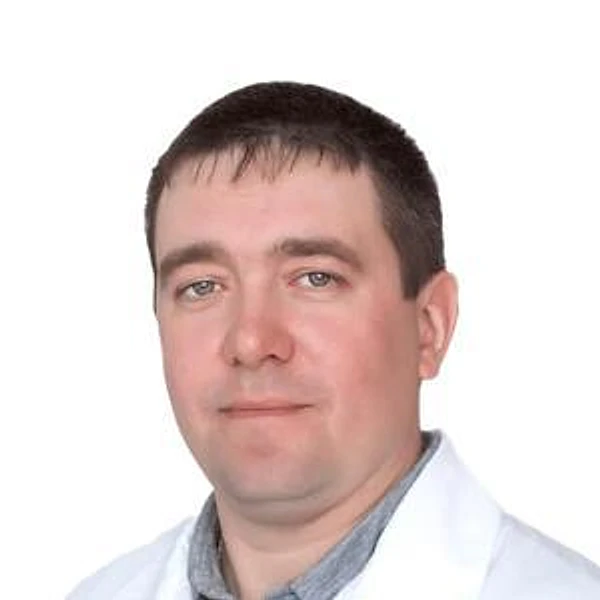 Бабаев Михаил Дмитриевич — Хирург, Врач УЗИ, Обь