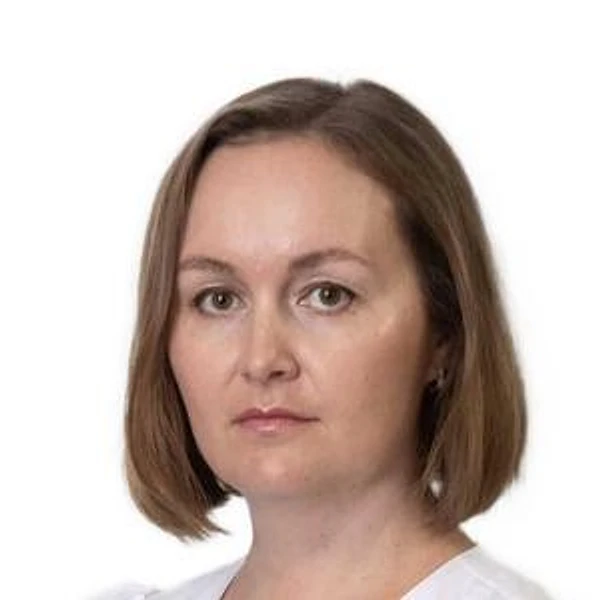 Боярченко Надежда Андреевна — Дерматовенеролог, Дерматолог, Обь