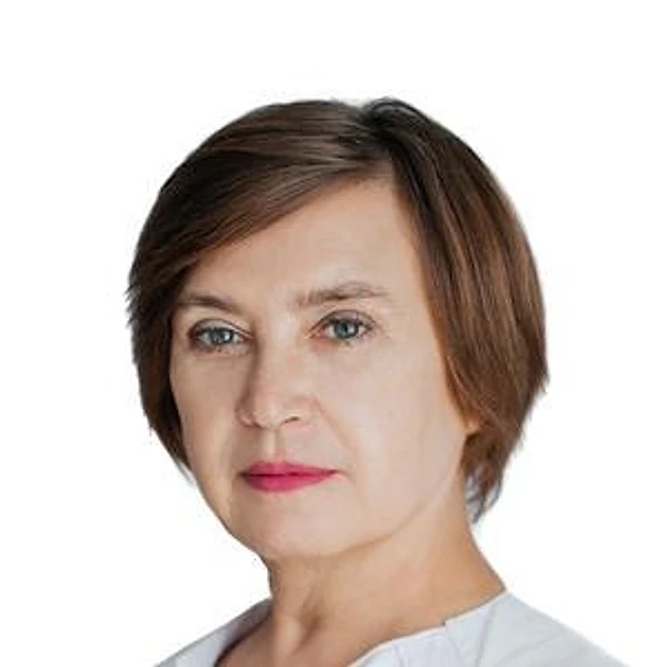 Вырупаева Светлана Федоровна — Эндокринолог, Чита