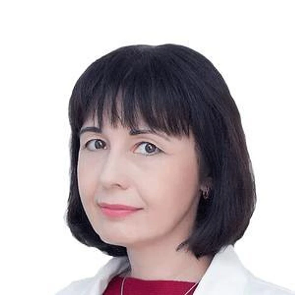 Милованова Татьяна Валерьевна — ЛОР, Обь