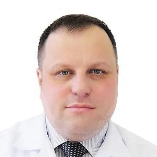 Станжевский Андрей Алексеевич — Рентгенолог, Радиолог, Улан-Удэ