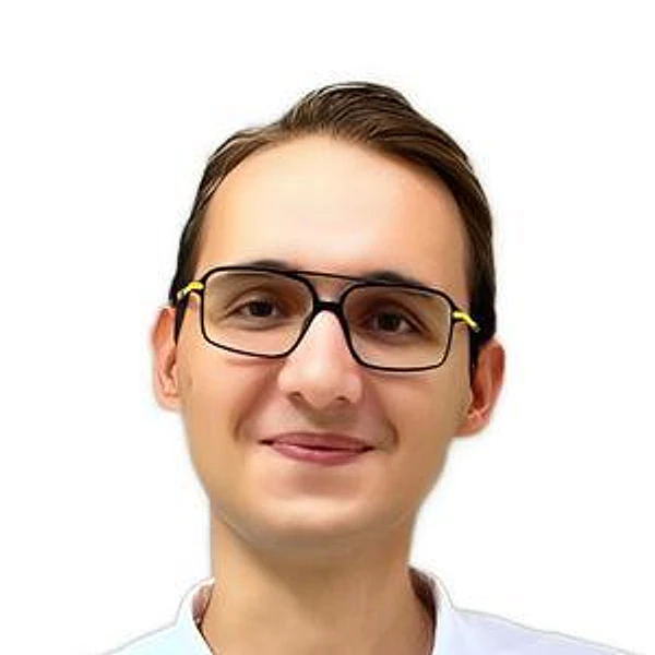 Байтеряков Владимир Николаевич — Стоматолог, Москва
