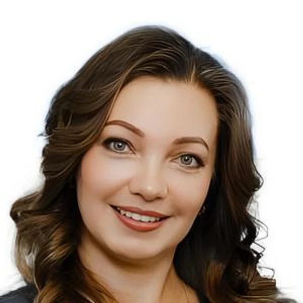 Олейникова Елена Аркадьевна — Стоматолог, Барнаул