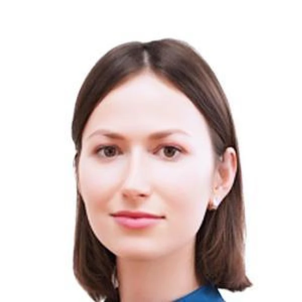 Валитова Алина Альбертовна — Радиолог, Улан-Удэ