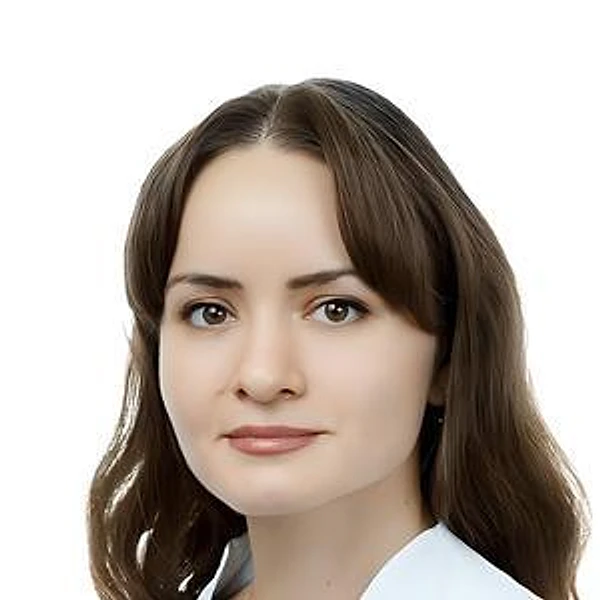 Кожуховская Анна Евгеньевна — Акушер, Врач УЗИ, Гинеколог, Мытищи