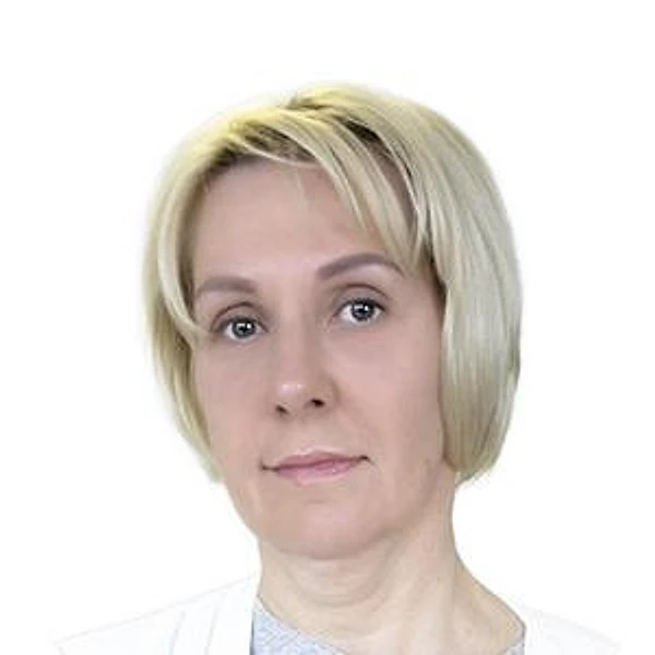 Порядина Ольга Владимировна — Рентгенолог, Радиолог, Улан-Удэ