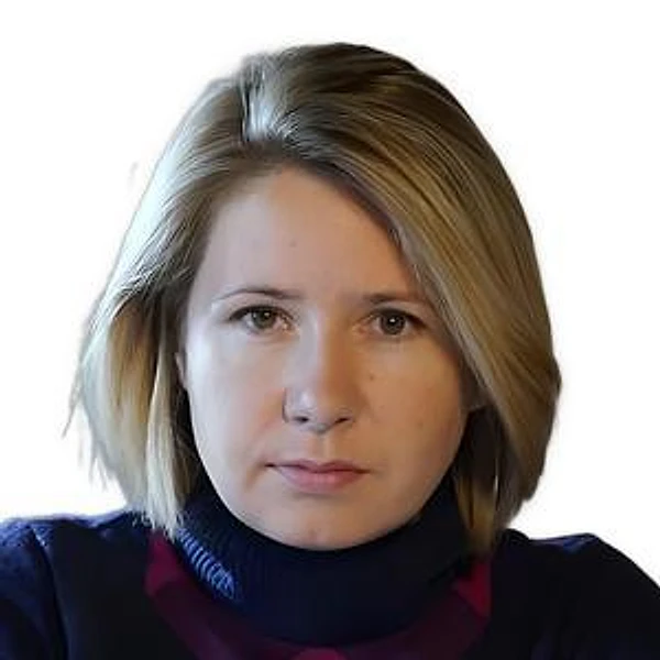 Куделькина Наталья Сергеевна — Клинический психолог, Екатеринбург