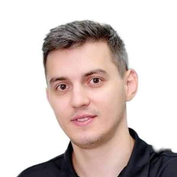 Зеленский Андрей Олегович — Стоматолог, Ростов-на-Дону