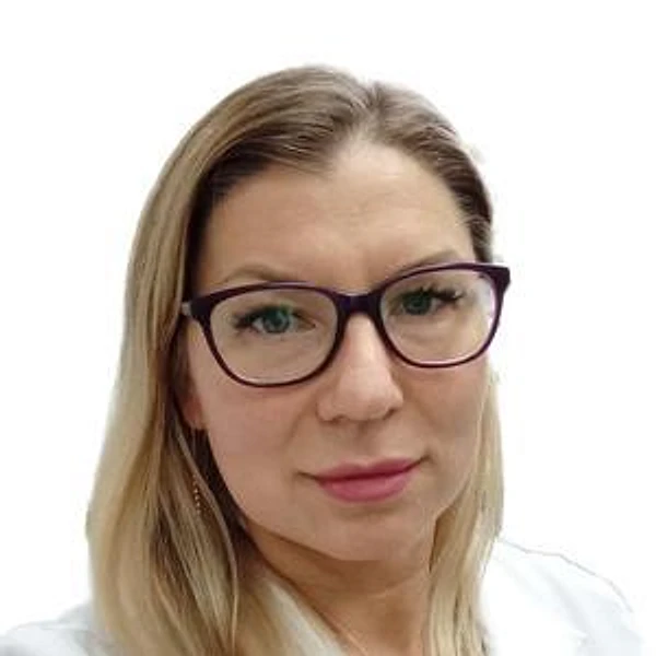Мадалиева Мария Павловна — Клинический психолог, Екатеринбург