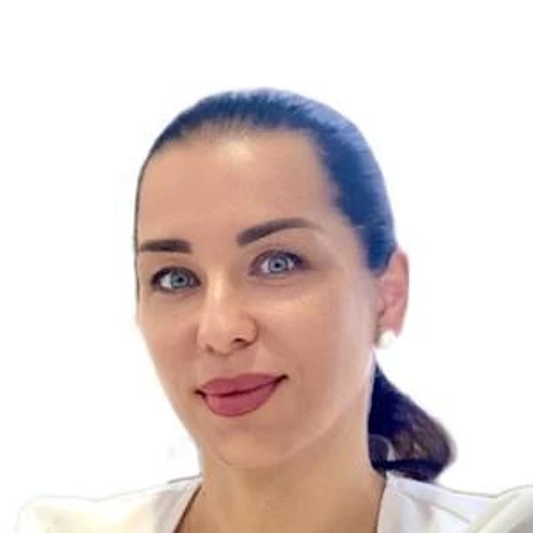 Горбунова Тамара Александровна — Эндокринолог, Кисловодск