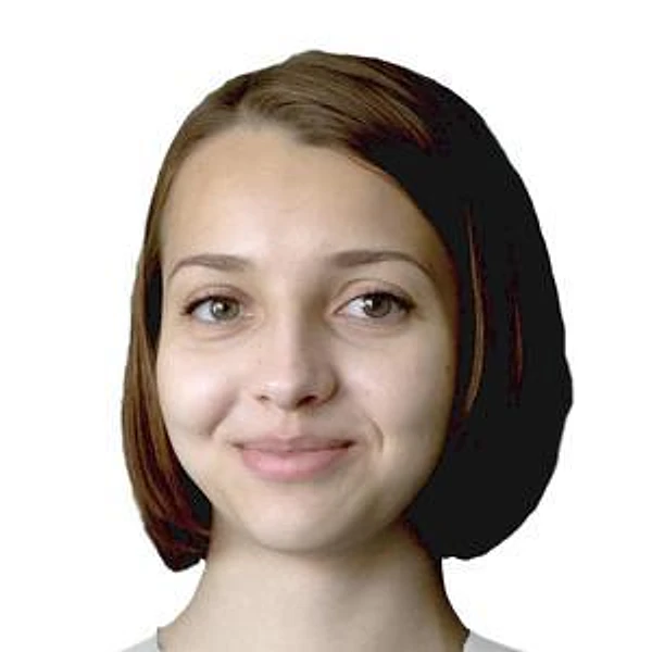 Чикова Екатерина Сергеевна — Офтальмолог (окулист), Калуга