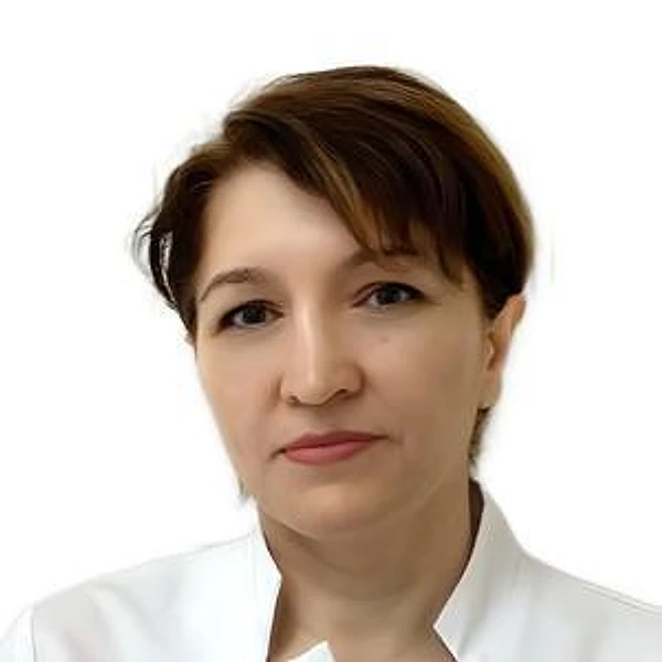 Садыкова Ферёза Кубутаевна — Стоматолог, Москва