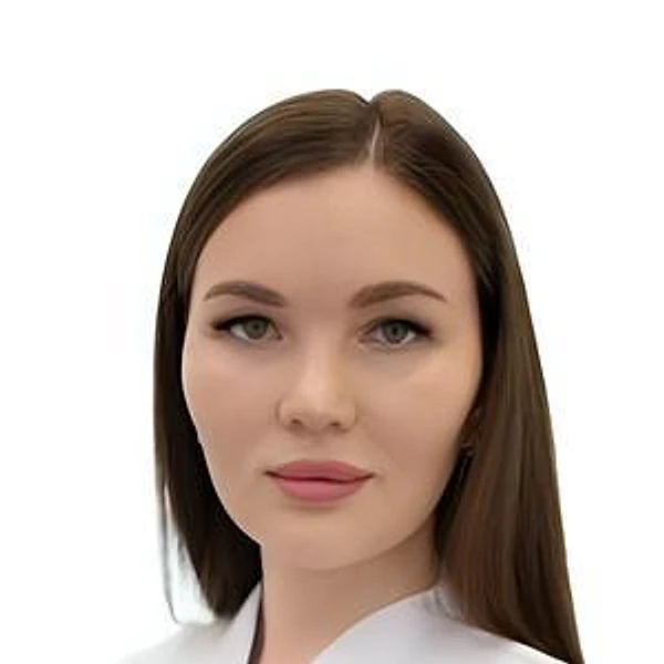 Харькова Динара Фанисовна — Дерматолог, Детский дерматолог, Уфа