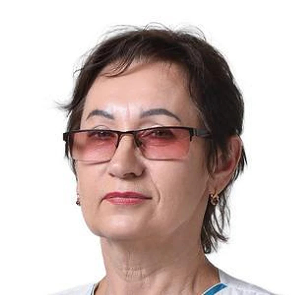 Шахова Наталья Николаевна — Педиатр, Физиотерапевт, Брянск