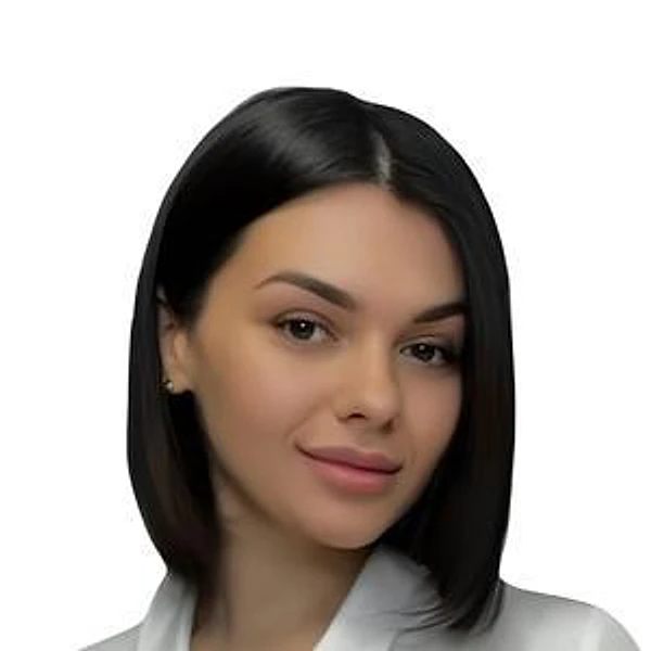 Затонская Вероника Михайловна — Невролог, Радиолог, Терапевт, Москва