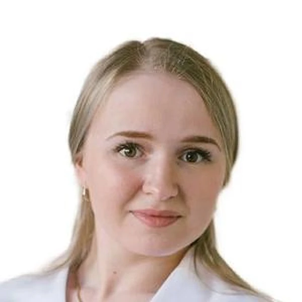 Павлюченко Марина Олеговна — Дерматолог, Дерматовенеролог, Екатеринбург