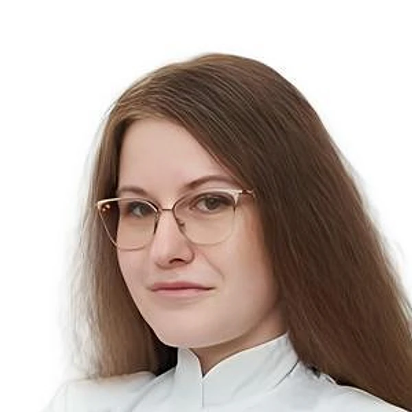 Романская Анастасия Андреевна — Психиатр, Детский психиатр, Психотерапевт, Санкт-Петербург