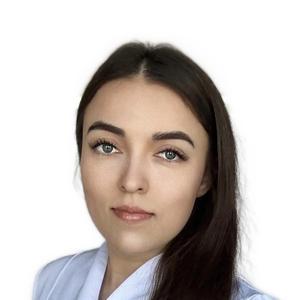Ялышева Динара Шамильевна — Дерматолог, Дерматовенеролог, Детский дерматолог, Детский трихолог, Трихолог, Рузаевка