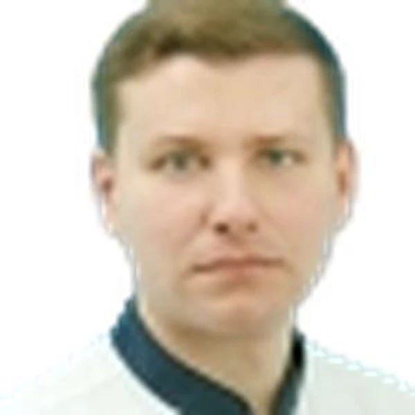 Серёгин Руслан Николаевич — Офтальмолог (окулист), Лазерный хирург, Калуга