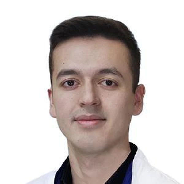 Муратов Шахзод Абдулвохидович — Офтальмолог (окулист), Лазерный хирург, Калуга