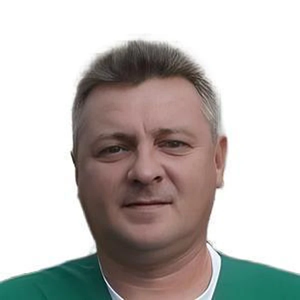 Воронин Александр Викторович — Эндоскопист, Нижний Новгород