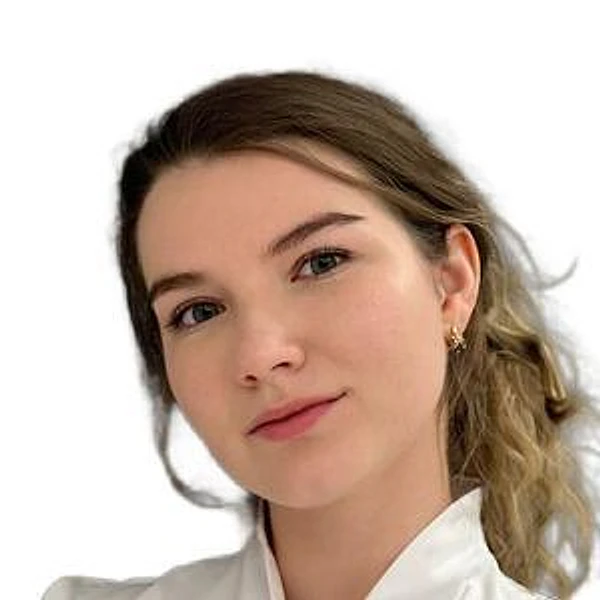 Клепацкая Софья Алексеевна — Стоматолог-ортопед, Стоматолог, Санкт-Петербург