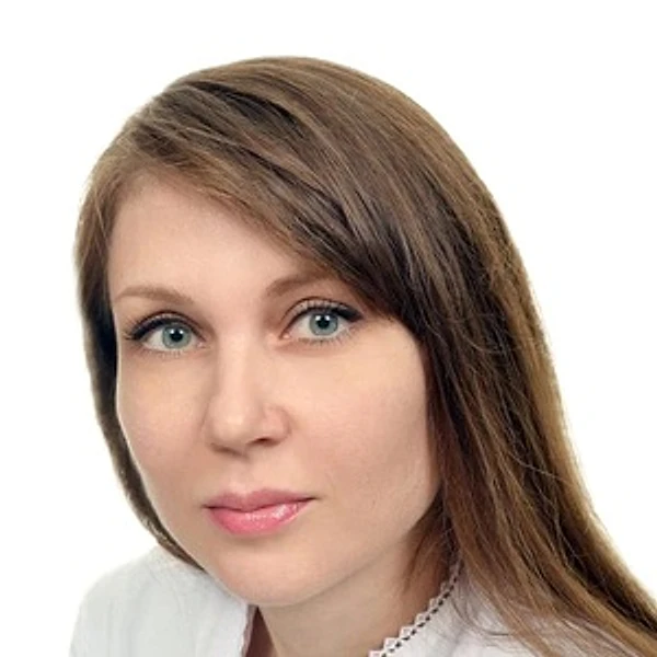 Архипова Александра Михайловна — Врач УЗИ, Краснодар
