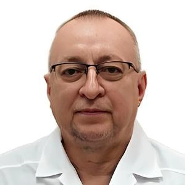 Чанпалов Олег Игоревич — Травматолог, Детский ортопед, Детский травматолог, Ортопед, Химки