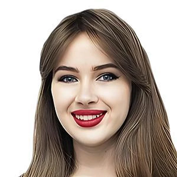 Виноградова Дарья Николаевна — Стоматолог, Стоматолог-гигиенист, Стоматолог-ортопед, Белгород