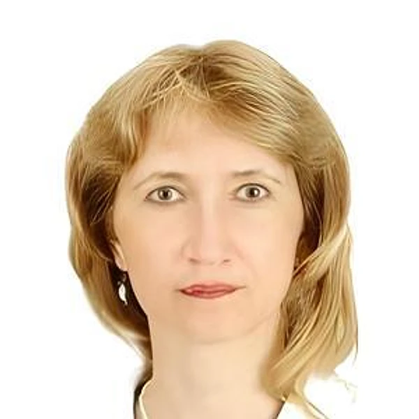 Шагал Виктория Юрьевна — Детский невролог, Невролог, Краснодар