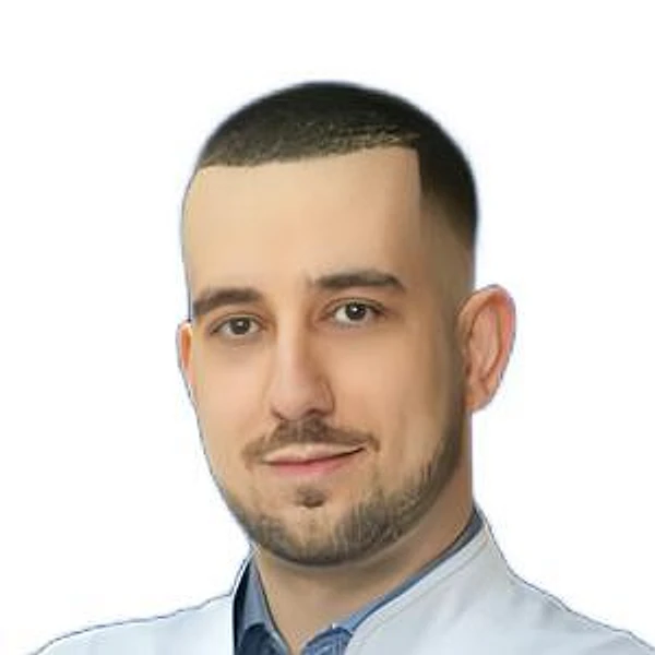 Хджодж Гассан Джамаль — Офтальмолог (окулист), Офтальмолог-хирург, Калуга