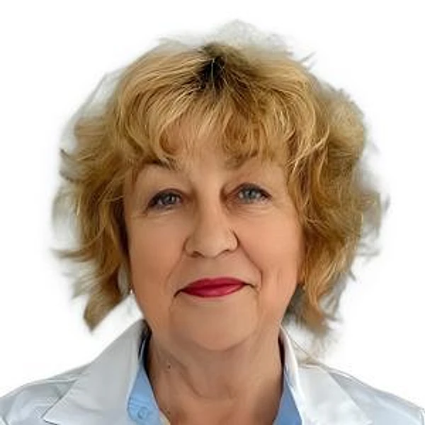 Кондратьева Наталья Михайловна — Врач УЗИ, Томск