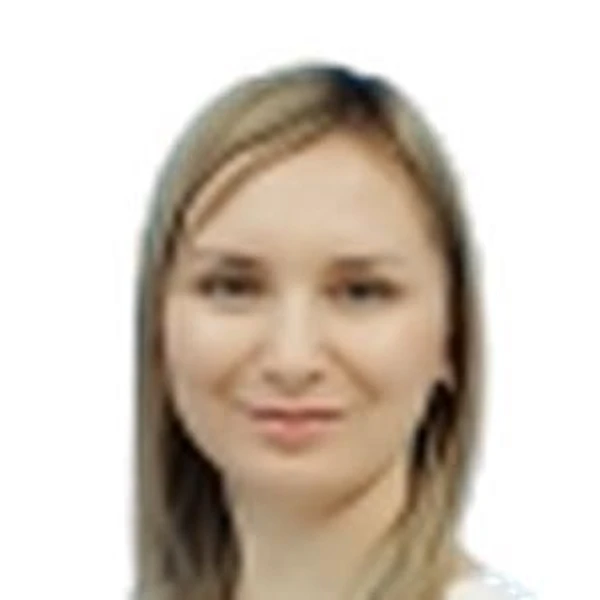 Новикова Мария Васильевна — Детский офтальмолог, Калуга