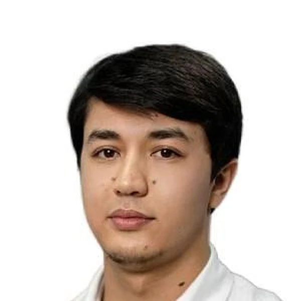 Давлатов Азизджон Бахтиёрович — Стоматолог, Москва