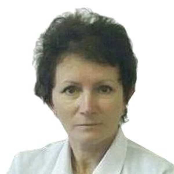 Кутукова Ирина Евгеньевна — ЛОР, Санкт-Петербург