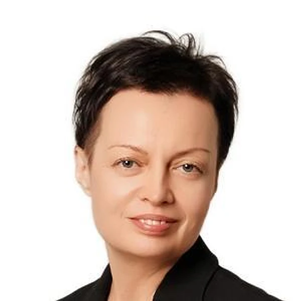 Белохвостикова Наталья Петровна — Клинический психолог, Санкт-Петербург