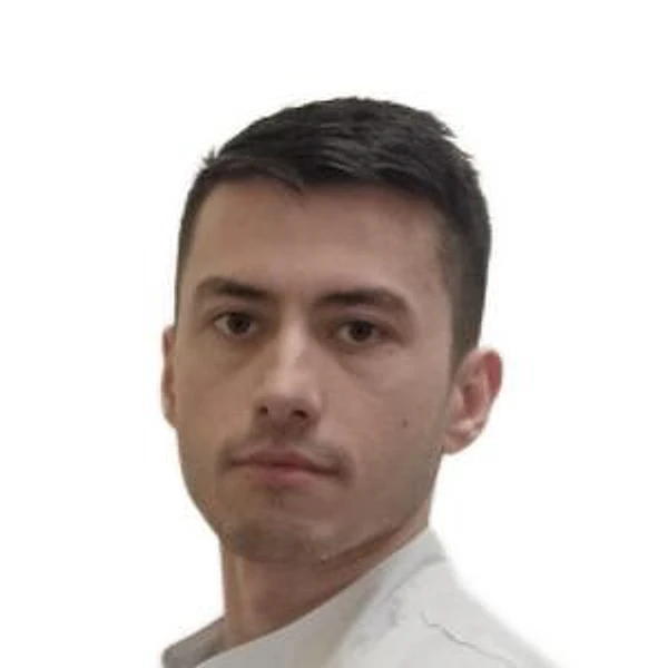 Фахми Нарт — Офтальмолог (окулист), Детский офтальмолог, Санкт-Петербург