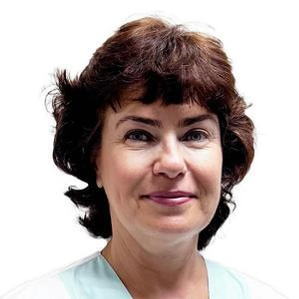 Шарабарина Елена Александровна — Врач УЗИ, Детский врач УЗИ, Санкт-Петербург