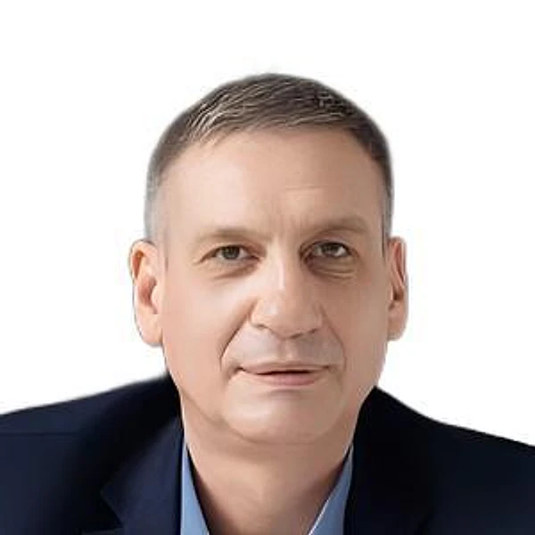 Стужук Константин Иванович — Клинический психолог, Москва