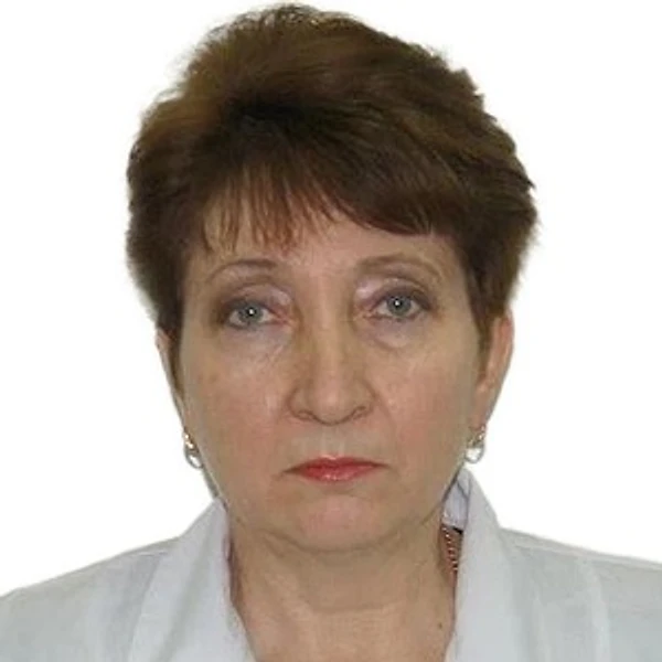 Язынина Лариса Борисовна — Терапевт, Казань