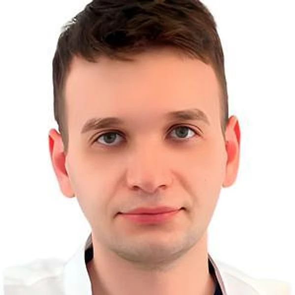 Варанкин Евгений Игоревич — Детский кардиолог, Екатеринбург
