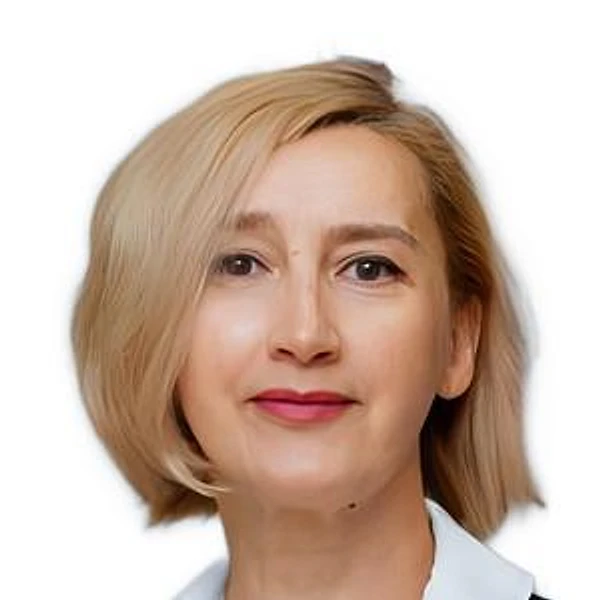 Усманова Ильзира Раилевна — Фельдшер, Уфа