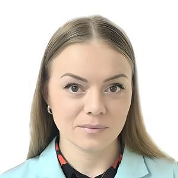 Белобородова Евгения Константиновна — Офтальмолог (окулист), Тюмень